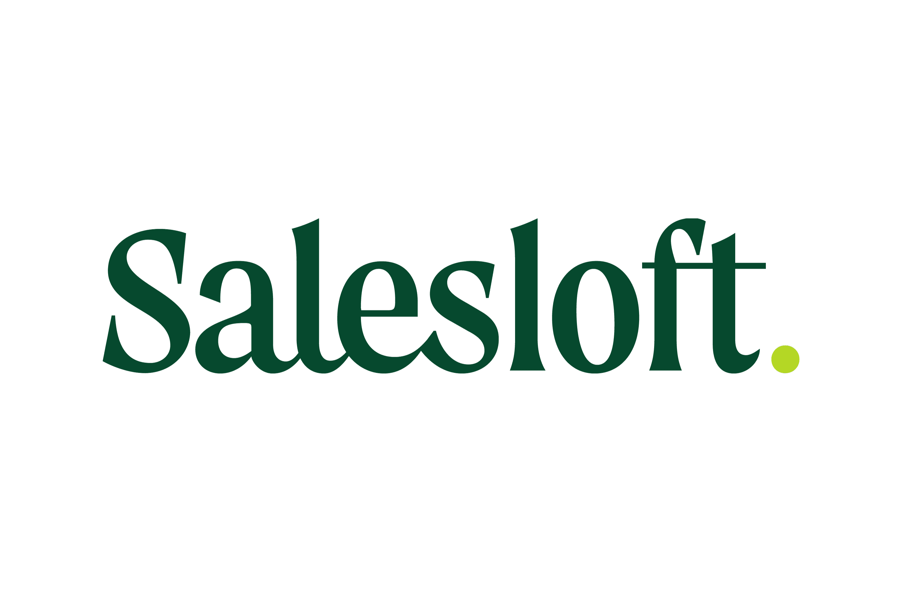 Salesloft-New